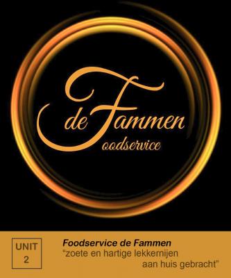 Foodservice de Fammen