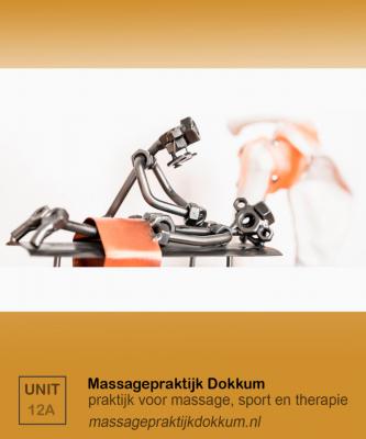 Massagepraktijk Dokkum